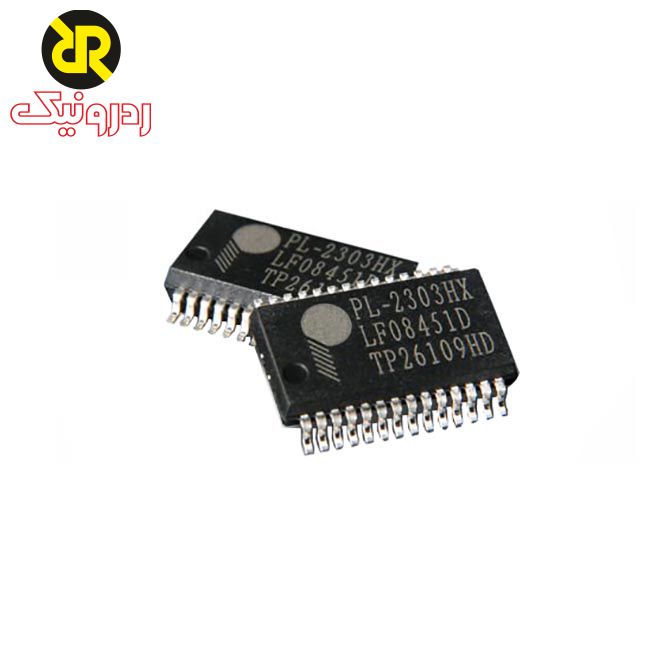 PL2303HX